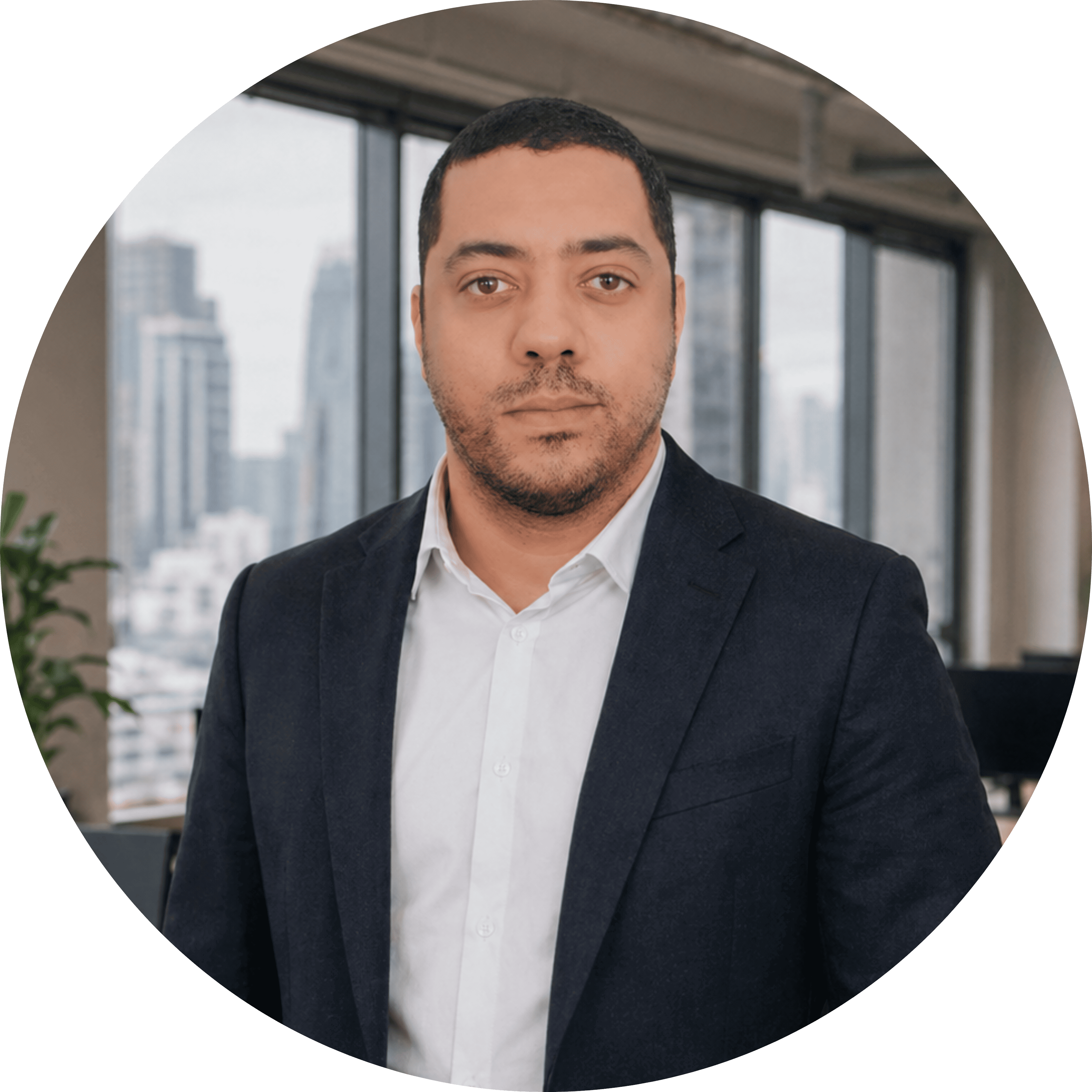Mustapha-Bilal Khaldi