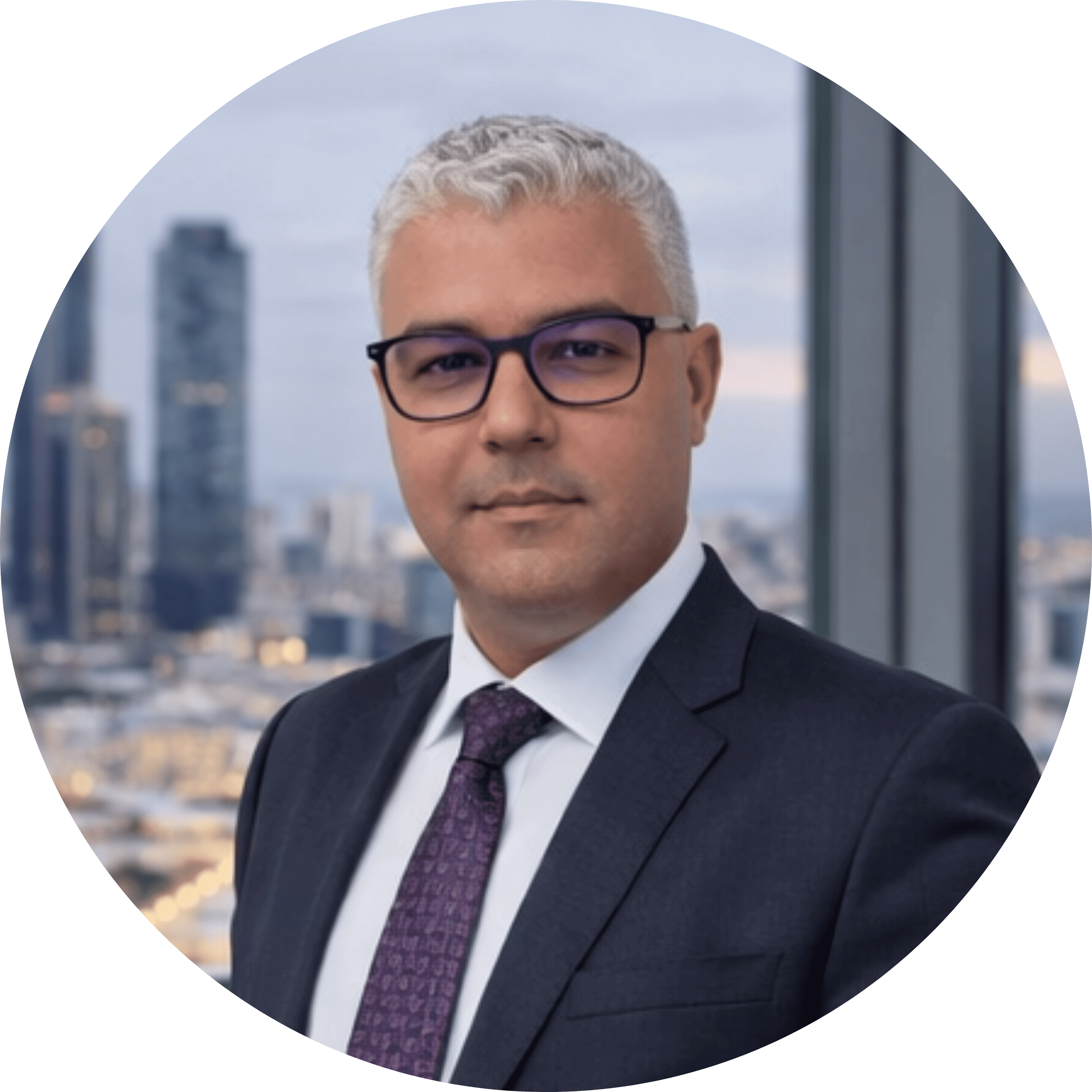 Ben Hassen Mohamed Chaouki