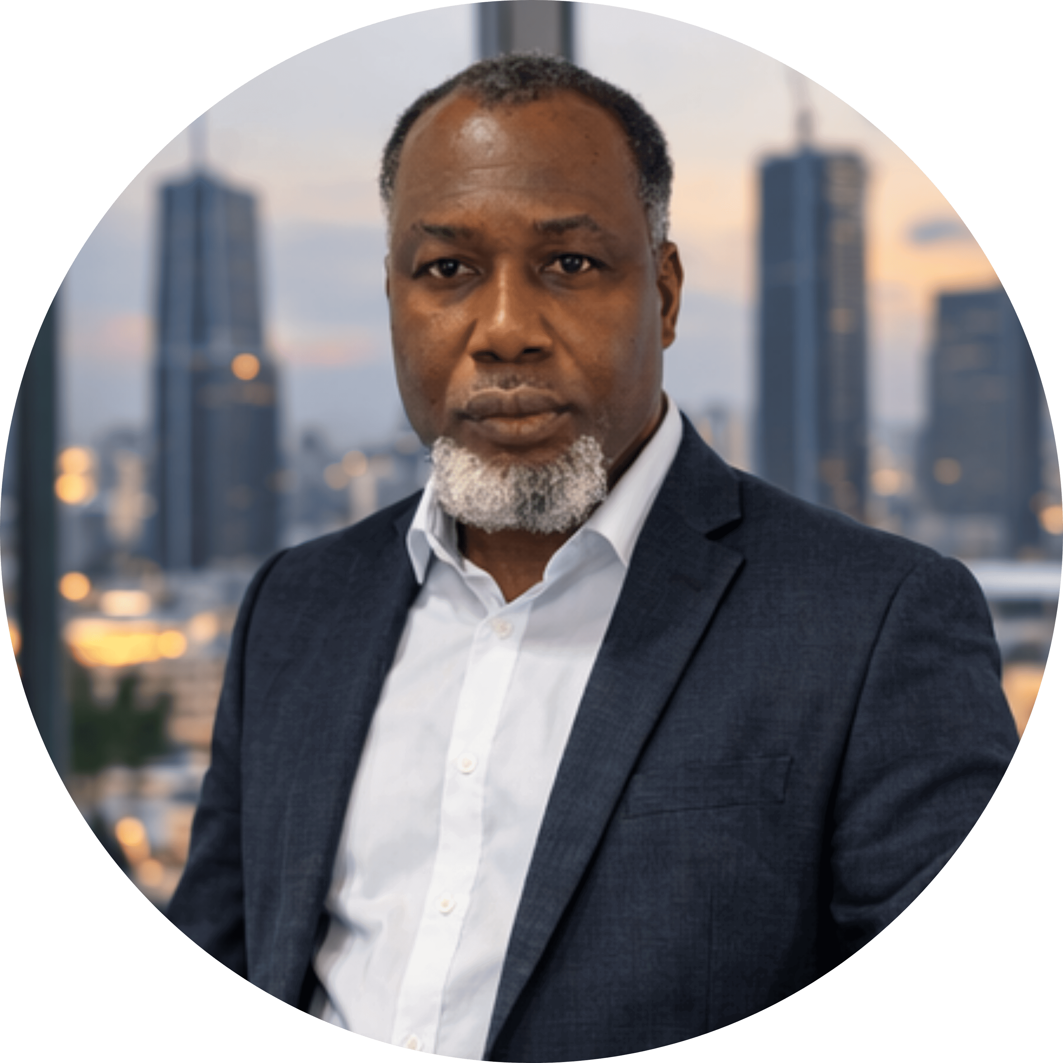 Edokpa Joshua Ehimeh